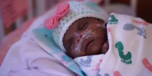 Ugonjwa wa Malaria kwa Watoto Wachanga
